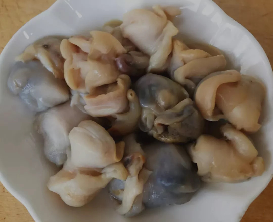 【蔥爆海螺片】做法|味道鮮美，營養充足，快試試動手制作吧